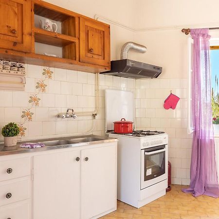 Katerina House By Konnect, Ipsos Corfu Leilighet Eksteriør bilde